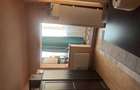 Apartament 27 mp cu balcon, ?i centrala proprie ?i AC