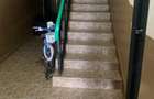Vand ap in Sibiu 2 camere nedecomandate, hol bucatarie ?i baie