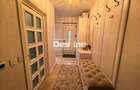 Duplex modern cu design britanic 7 camere D+P+1+M 160 mp
