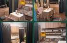 GARSONIERA COMPLET UTILATA Ferentari Str. Aleea Livezilor NR.26 Bl.37 Doar vizionari serioase. Telefon:0721560608] - 4