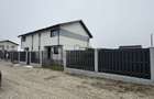 Duplex P+1+pod, 4 camere, complet utilata, Clinceni! Comision 0%! - 3