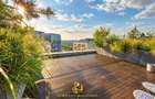 PENTHOUSE DUPLEX AVIATIEI PARK RESIDENCE 177.95 MP TERASA