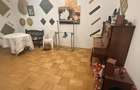 Inchiriez casa 5 camere+ mansarda si curte (200mp) - 1