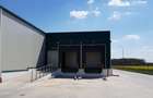 Inchiriere spații / HALA de la 600 mp/  Logistics park - 3