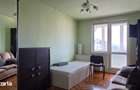 De inchiriat 3 camere decomandat, Centrul Civic-Onix, bloc verde