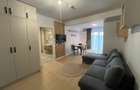 Studio generos / 2 camere | Nou | Design modern | Parcare - 13