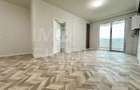 Apartament 3 camere, imobil nou finalizat cu CF, finisat, zona Intre L - 10
