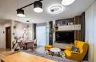 Apartament de lux cu 3 camere, 2 bai, in Torontalului - 1