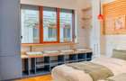 Apartament 3 camere | Ateneul Roman | Benjamin Franklin - 2
