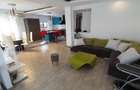 Închiriere casa mobilata, zona linistita,  Pipera -Bucuresti