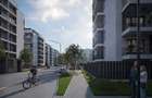Apartament 3 camere cu terasă | Gated Community | Pipera - 16