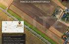 Teren Intravilan, 14.404 mp, front 28 ml, zona Darmanesti - 1