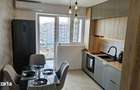 Inchiriere Apartament 2 camere (studio) - Aparatorii Patriei - 5