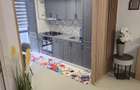 Inchiriez apartament 2 camere Ostroveni Bloc nou