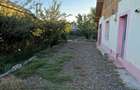 Casa de vanzare 100 mp + teren 500 mp, Bordusani Sageata, Buzau 60.000