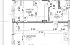 Apartament 3 camere cu vedere spre lac, 2 balcoane Cernica - 3