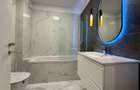 Apartament 3 camere de inchiriat | Prima chirie- Lebada Lake Residence - 16