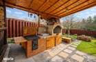 Vila eleganta, 7 camere, cu sala de fitness si sauna Bucium, Iasi - 16