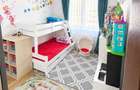 Vand Apartament 3 Camere TOPLITA, STR. STEFAN CEL MARE - 2