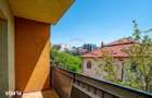 Lumina din plin! Vand apartament cu 2 camere, deco, 2 balcoane, Baciu - 12