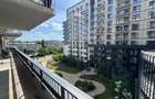 Apartament, Silk District - 2 camere, complet Mobilat si utilat - 2