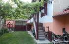 Casă cu 2 camere cu Teren 1500 Mp în Saschiz - 1