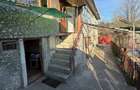 Casa spatioasa P+1, 7 camere, teren 363 mp, zona centrala Campulung Muscel