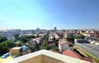 Duplex / Penthouse / 120 mp / 7 min Metrou / Parcare / Mobilat + Utilat / Vedere Panoramica / 2 Bai / 2 Balcoane / Apollo Residence / Et. 5+6/6