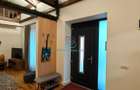 Ion Mihalache, Chibrit, casa 2 corpuri, 6 camere, 2 bai, teren 280.5mp - 5