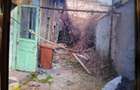 vanzare teren cu casa nelocuibila - 1