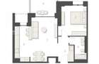 2 Camere | Loc de parcare | Pet Friendly | Afi Home North - - 4