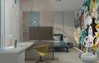 REA1028174 Penthouse spectacolos Aviatiei 790 mp cu piscina pe terasa - 17