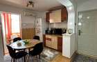 De vanzare apartament c 2 camere si balcon, mobilat, zona Posta Mica - 7