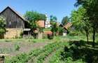 De vanzare casa cu anexe si gradina 2418 m.p la 30 km distanta de Cluj Napoca - 6