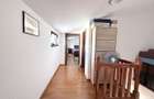 Apartament penthouse - 3 cam,2 bai, terasa mare , 2 locuri de parcare - 14