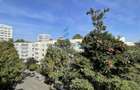 Dorobanti 2 camere renovat cu boiler si balcon