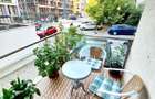 Apartament cu 2 camere Herastrau 100mp - 18