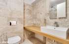 Apartament cu 2 camere, mobilat în Tei - 3