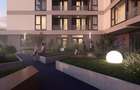 Garsonieră în ansamblu nou, Ghica Apartments - faza ll