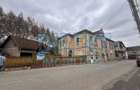 Spatiu comercial + Apartament de locuit