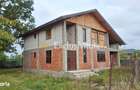 Casa Suseni-Cersani constructie solida, teren 578 mp, zona superba - 5
