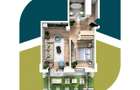 Apartament 2 camere semidecomandat, Galata, curte, Comision 0% - 2