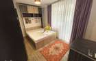 3 camere, mobilat modern, bloc nou, terasa, Buna Ziua - 13
