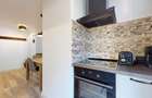 Apartament 3 camere Răcădău Brașov, prima închiriere, vedere Tâmpa - 21