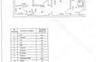 Apartament 3 camere de vanzare Micro 16 suprfata?a totala 70 mp, pre? 57.000 - 4