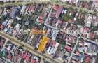 Teren 871 mp Soseaua Colentina | AUTORIZAT | S+P+3E+4ER - 2