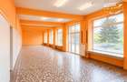 Spatiu comercial 128 mp, vitrinat, vad comercial format, acces direct, potential