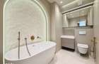 Penthouse exclusivist 104 mp, 4 camere, 2 parcari, Azoria - Zorilor - 10