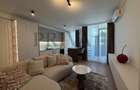 Apartament 3 camere, 2 bai, 2 balcoane, etaj 1. Aradului/ British