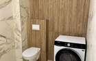 Apartament NOU 3 camere balcon si parcare privata zona Doamna Stanca
